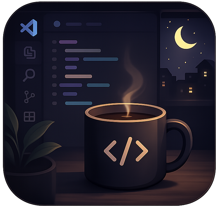 Night Coffee - Visual Studio Marketplace